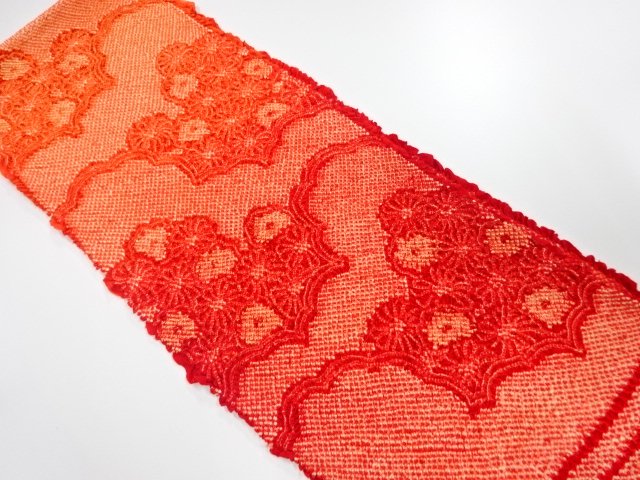 Japanese Kimono / Furisode Silk